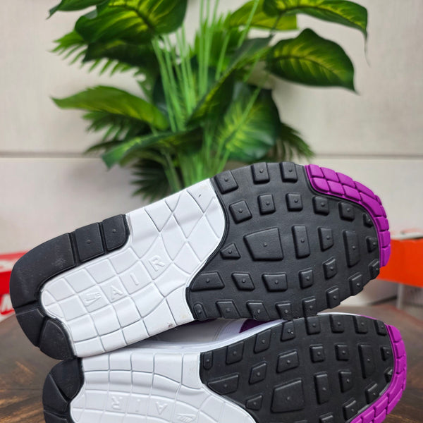 Nike Air Max 1 Bold Berry maat 36