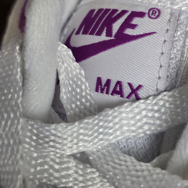 Nike Air Max 1 Bold Berry maat 36