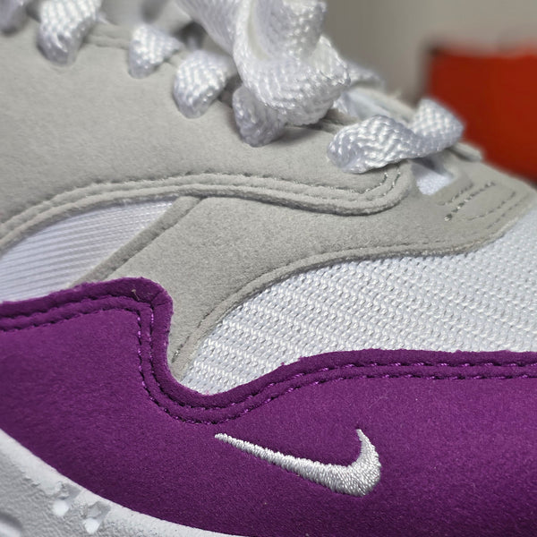 Nike Air Max 1 Bold Berry maat 36