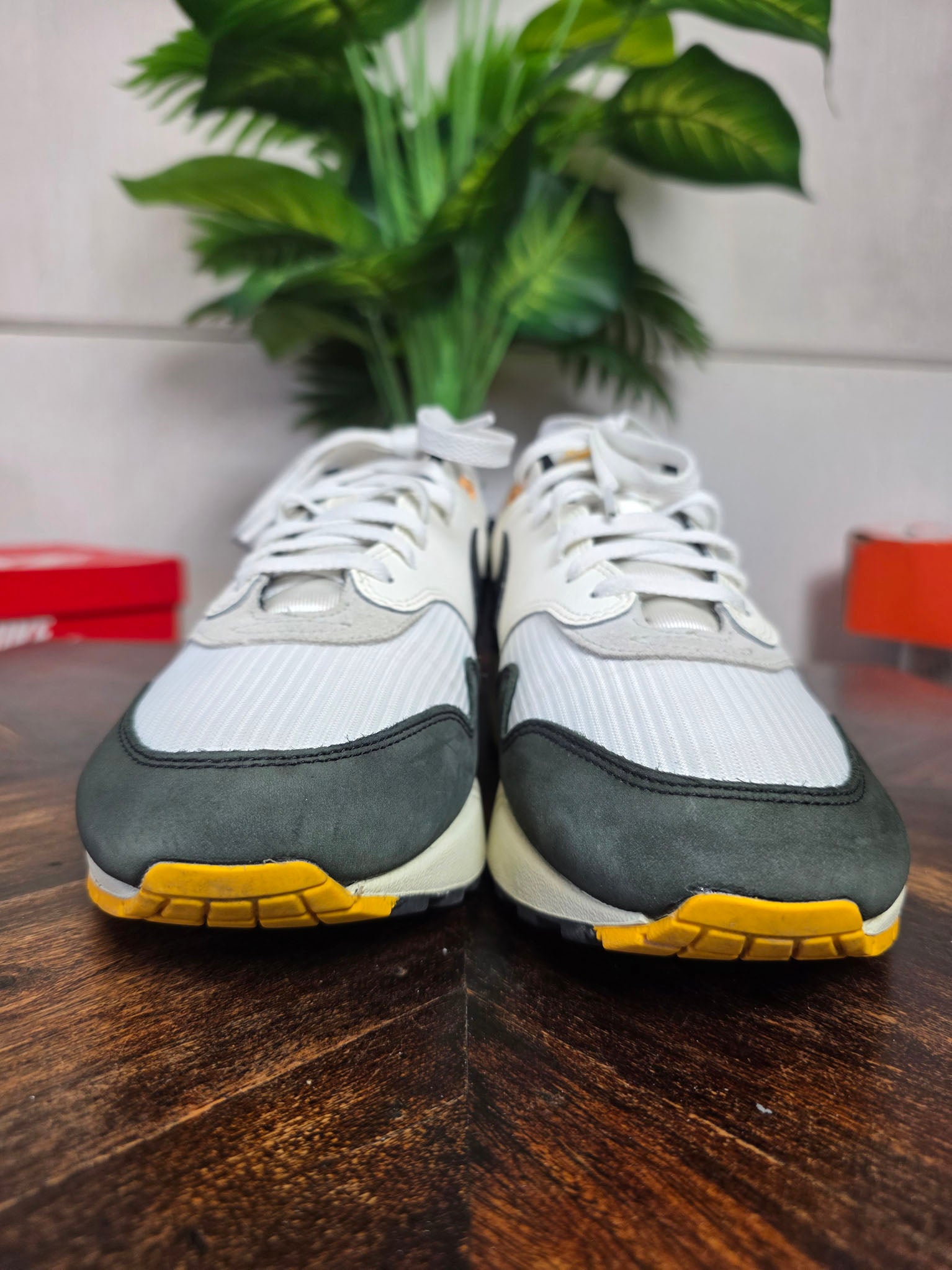 Nike Air Max 1 "Athletic Department" maat 43