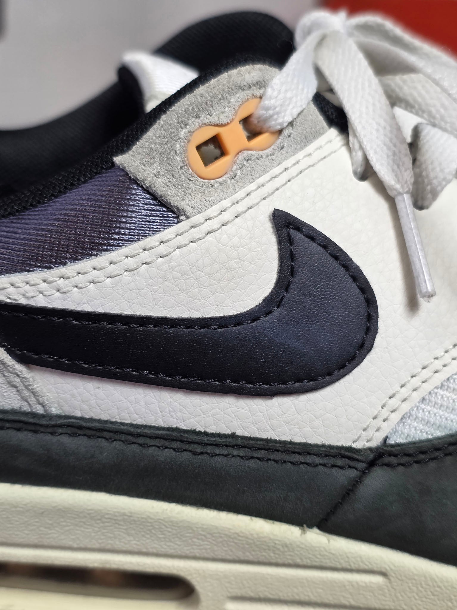 Nike Air Max 1 "Athletic Department" maat 43