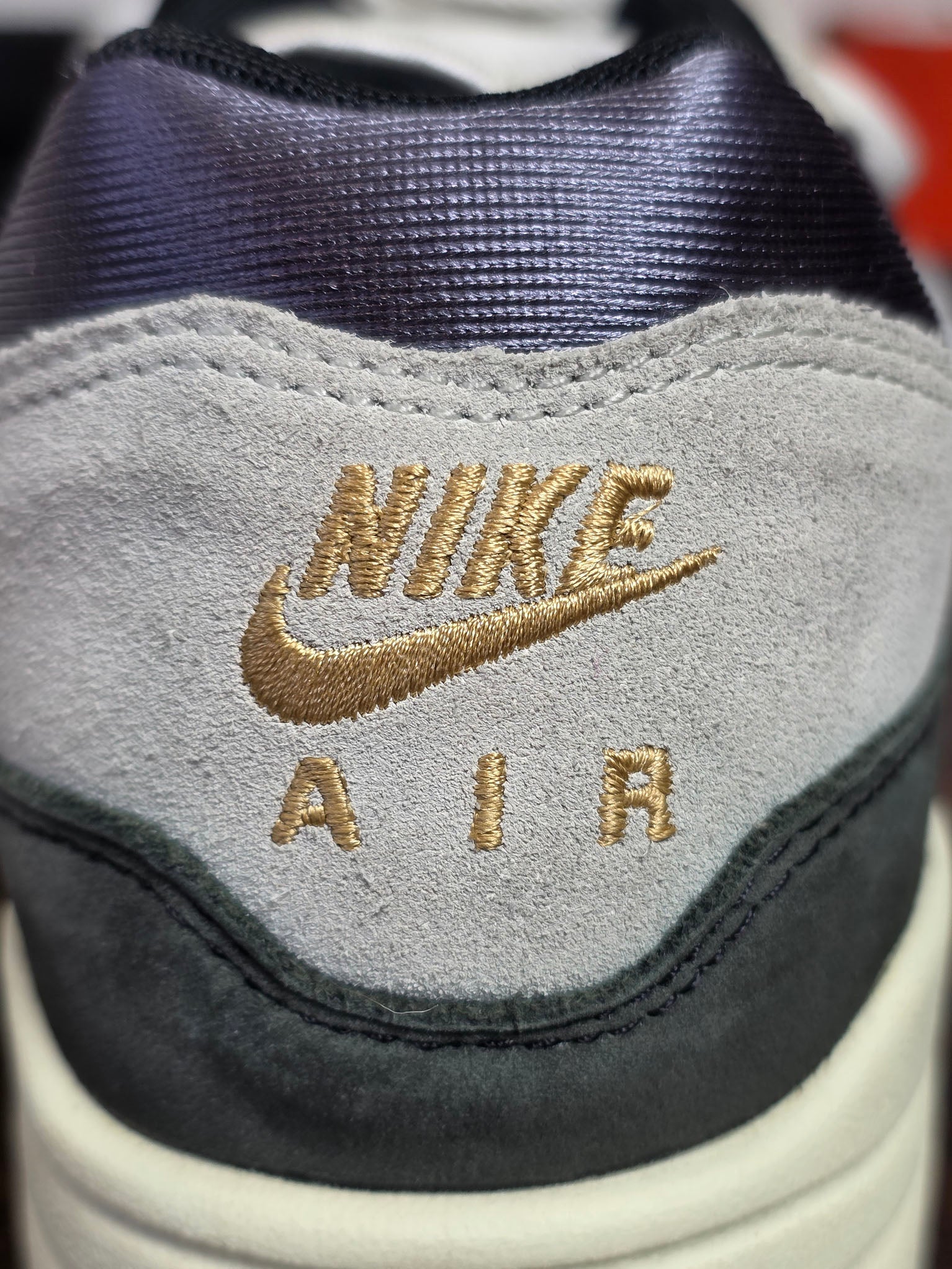Nike Air Max 1 "Athletic Department" maat 43