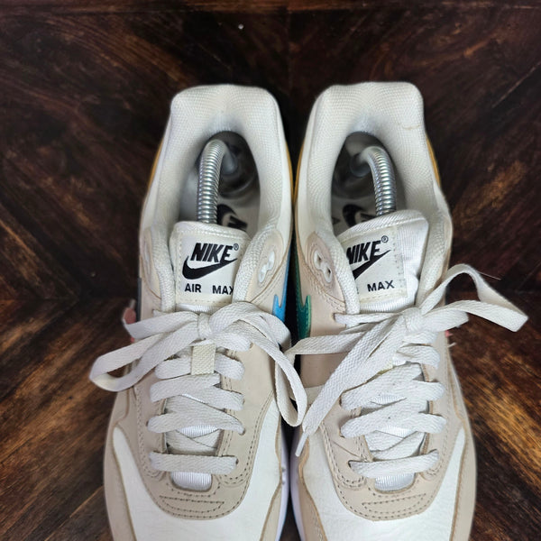 Nike Air Max 1 Multi-Color maat 42