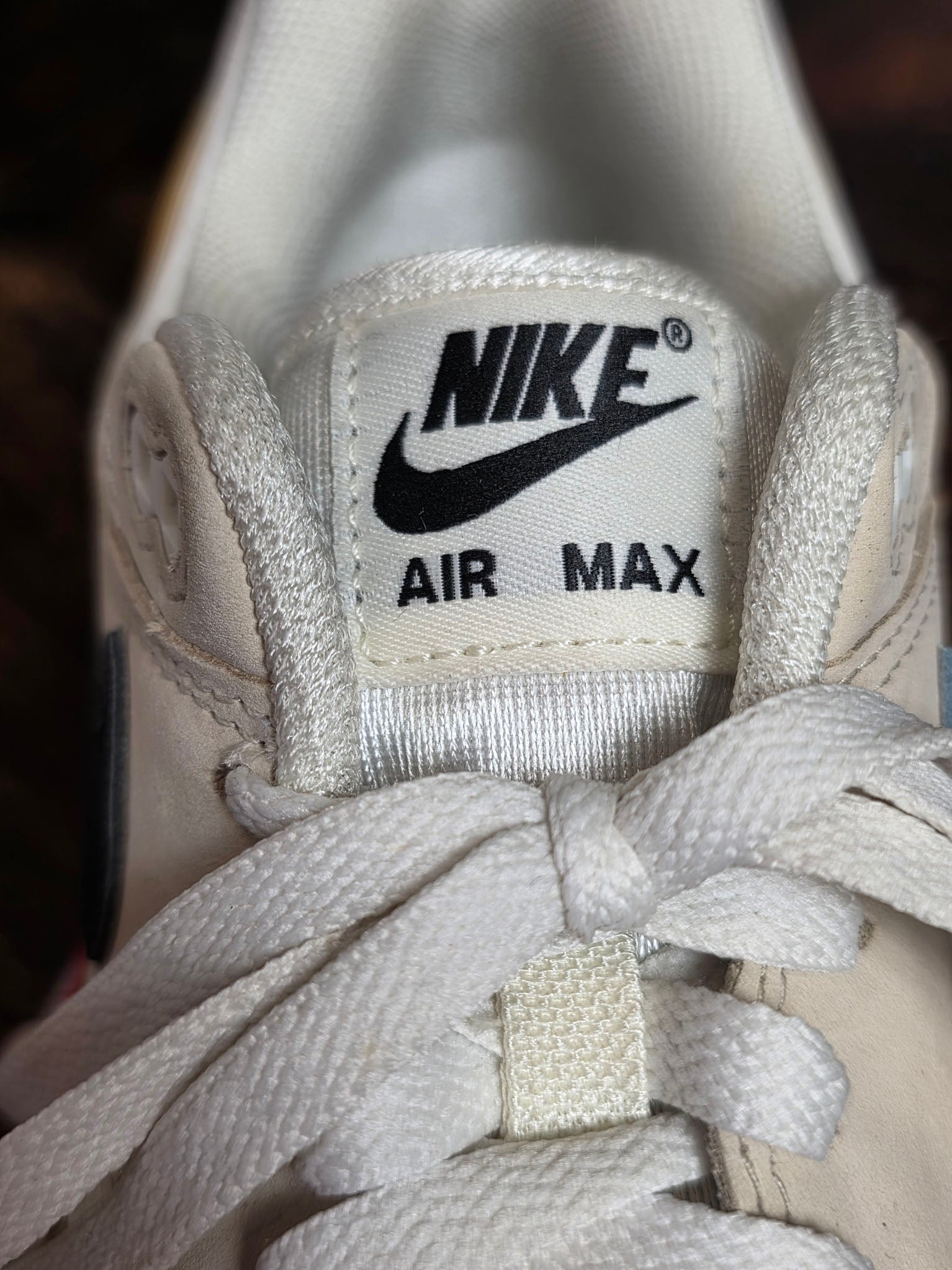 Nike Air Max 1 Multi-Color maat 42