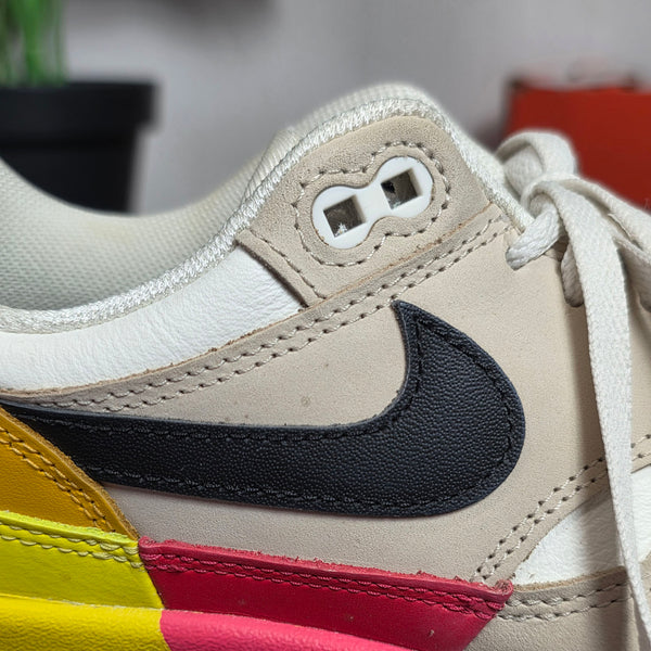 Nike Air Max 1 Multi-Color maat 42