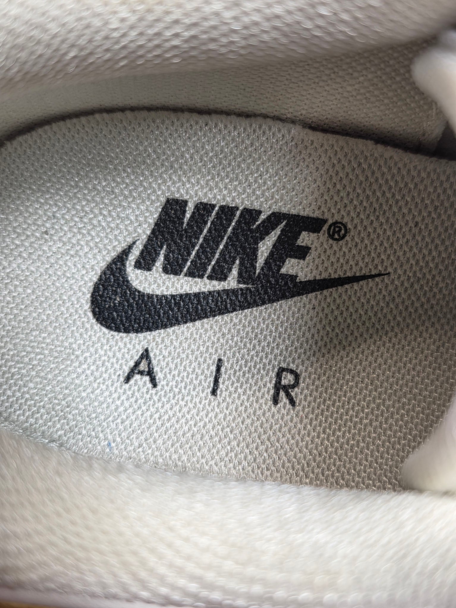 Nike Air Max 1 Multi-Color maat 42