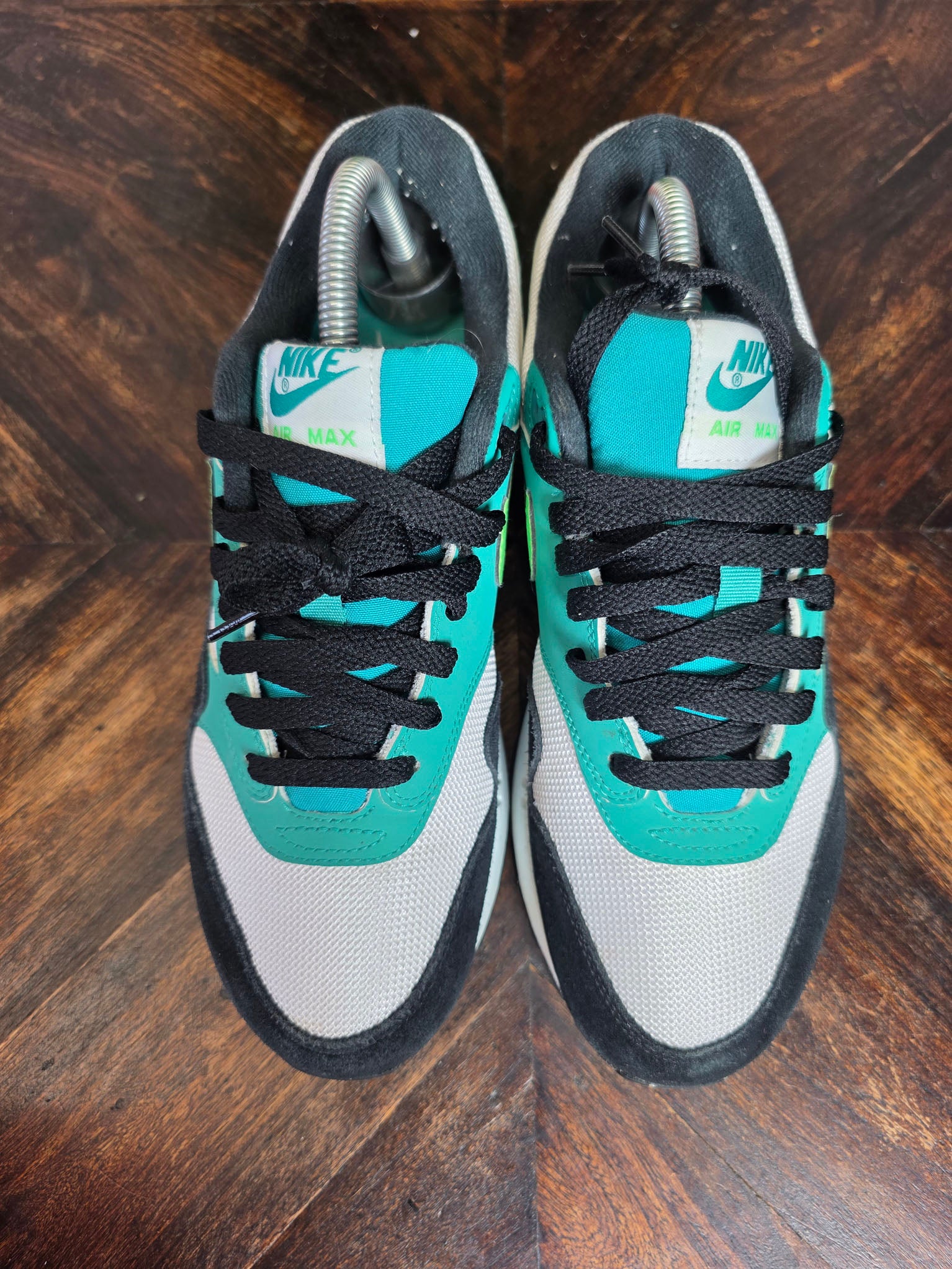 Nike Air Max 1 Neptune Green maat 40