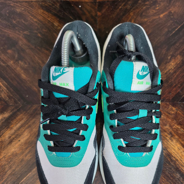 Nike Air Max 1 Neptune Green maat 40