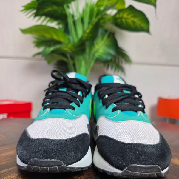 Nike Air Max 1 Neptune Green maat 40