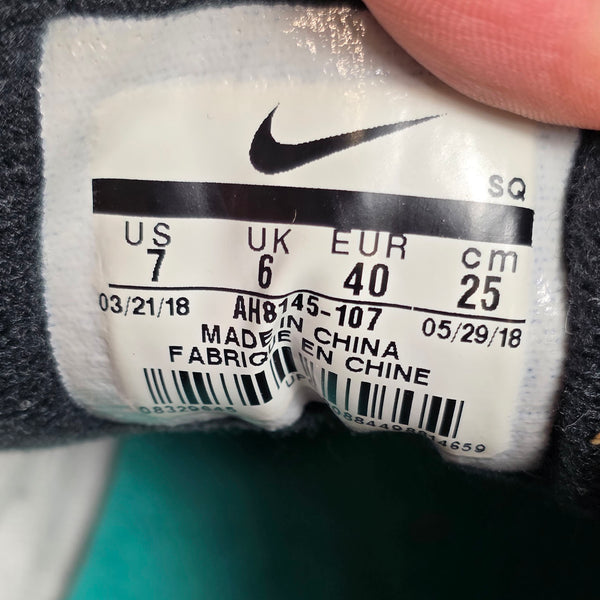 Nike Air Max 1 Neptune Green maat 40