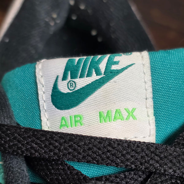 Nike Air Max 1 Neptune Green maat 40