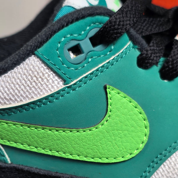 Nike Air Max 1 Neptune Green maat 40