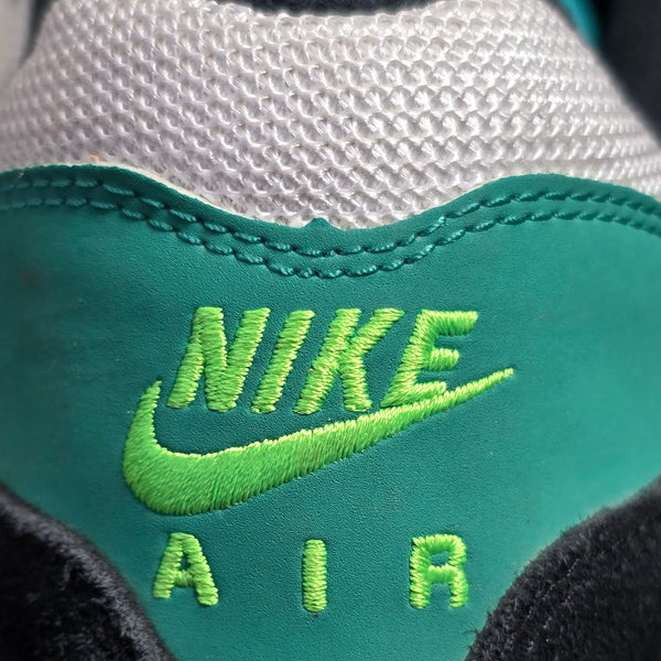 Nike Air Max 1 Neptune Green maat 40