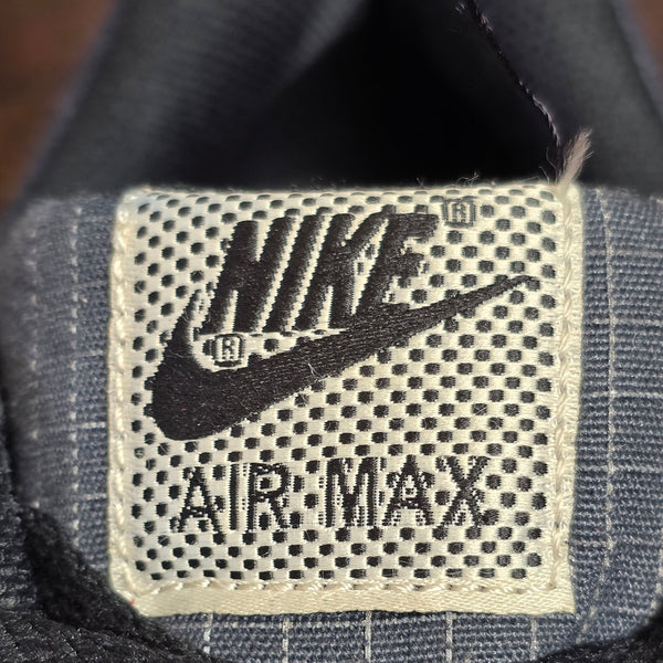Nike Air Max 1 Medium Olive maat 42,5