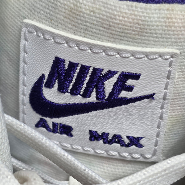 Nike Air Max 90 Jacquard Court Purple maat 42,5