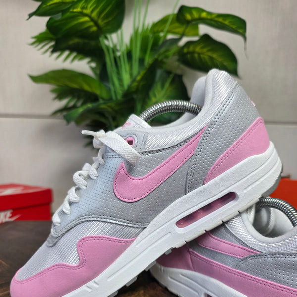 Nike Air Max 1 Pink Rise maat 43