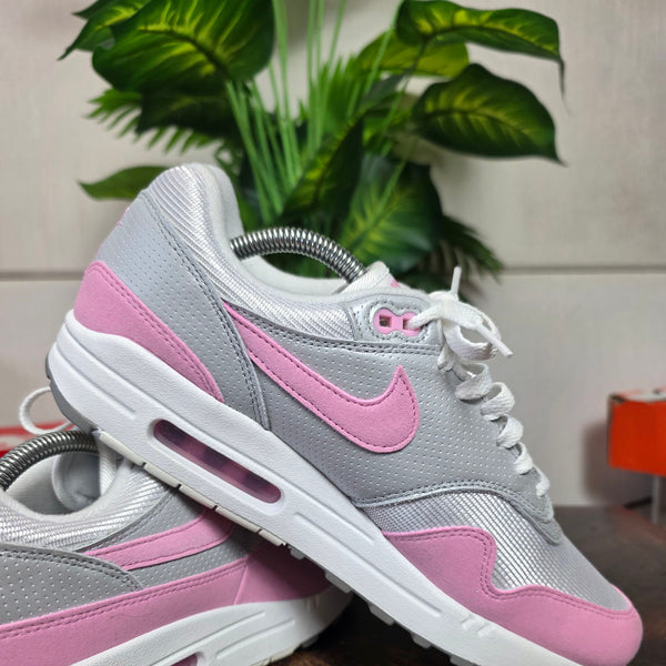 Nike Air Max 1 Pink Rise maat 43