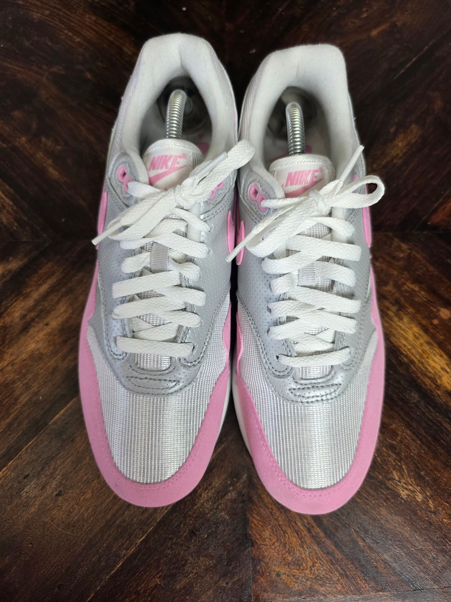 Nike Air Max 1 Pink Rise maat 43