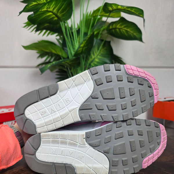 Nike Air Max 1 Pink Rise maat 43