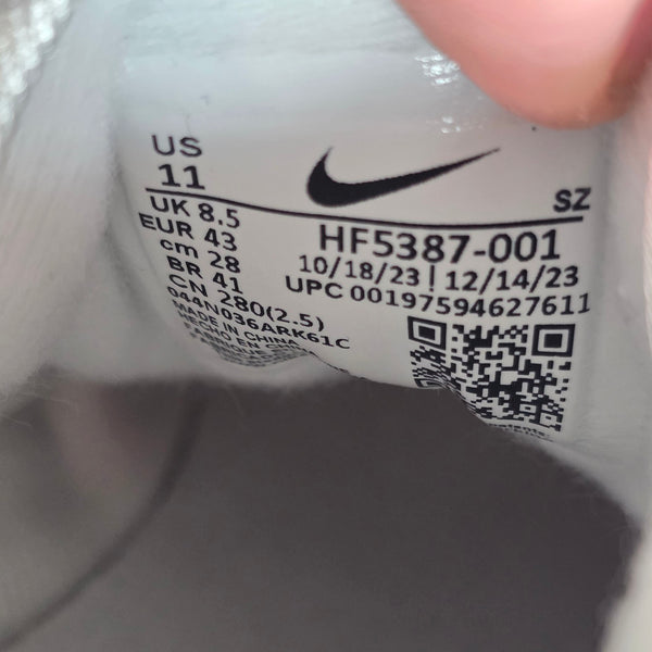Nike Air Max 1 Pink Rise maat 43