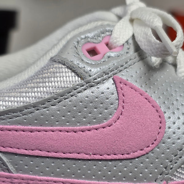 Nike Air Max 1 Pink Rise maat 43