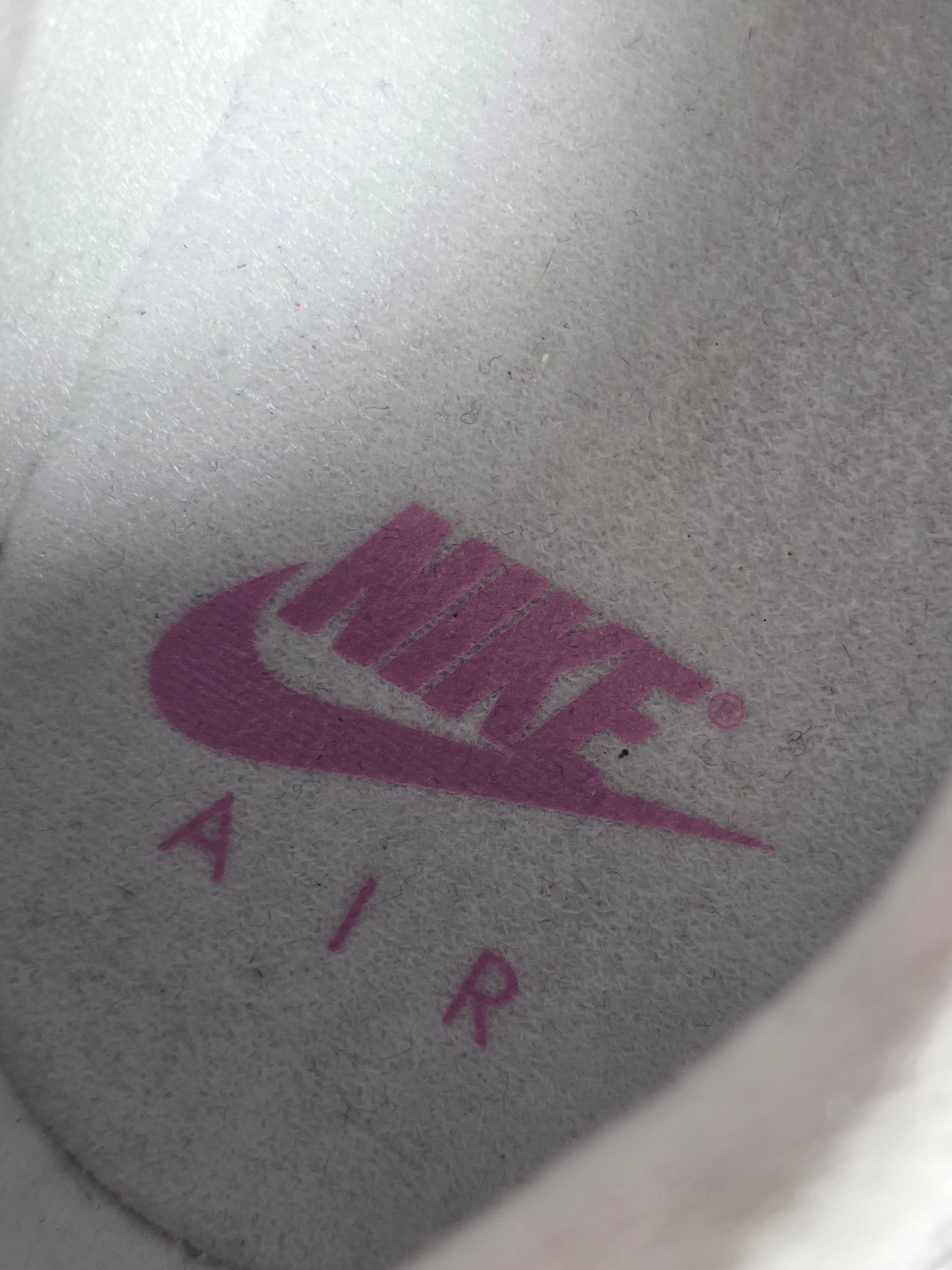 Nike Air Max 1 Pink Rise maat 43