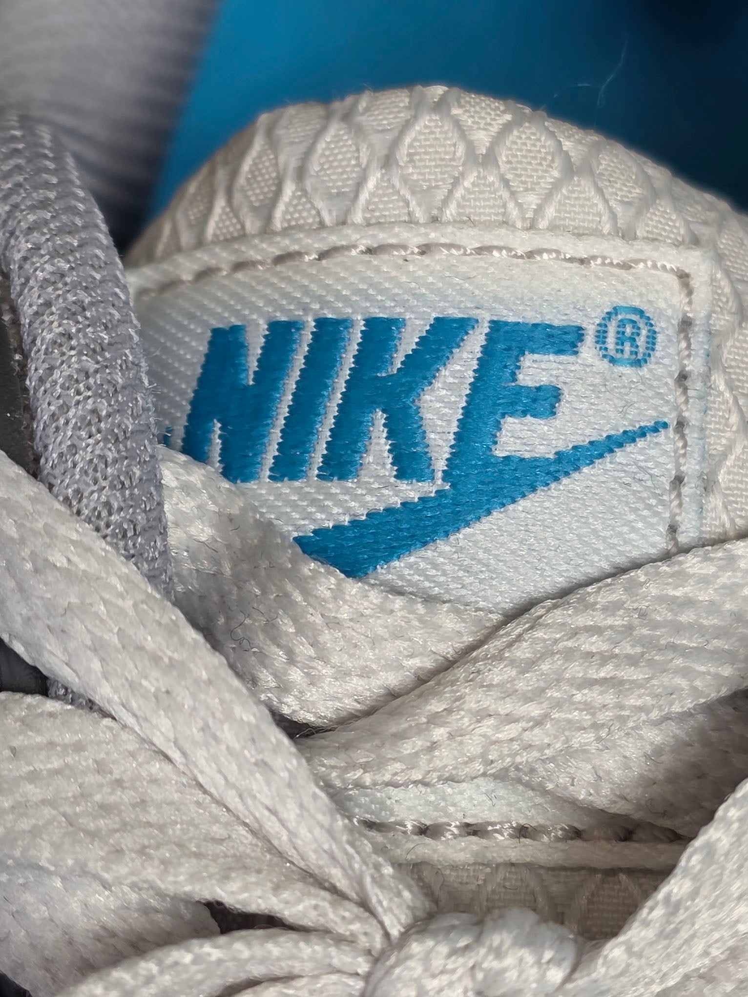 Nike Air Max 90 Blue Lightning maat 43