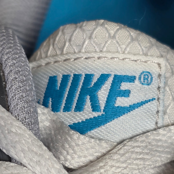 Nike Air Max 90 Blue Lightning maat 43