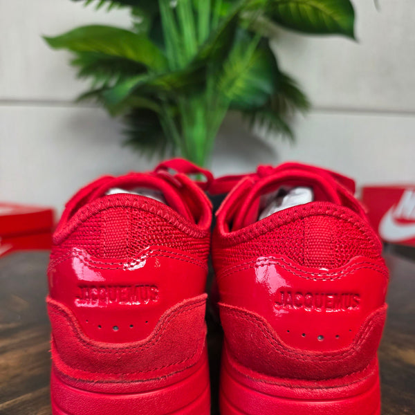 Nike Air Max 1 '86 Jacquemus Mystic Red maat 43