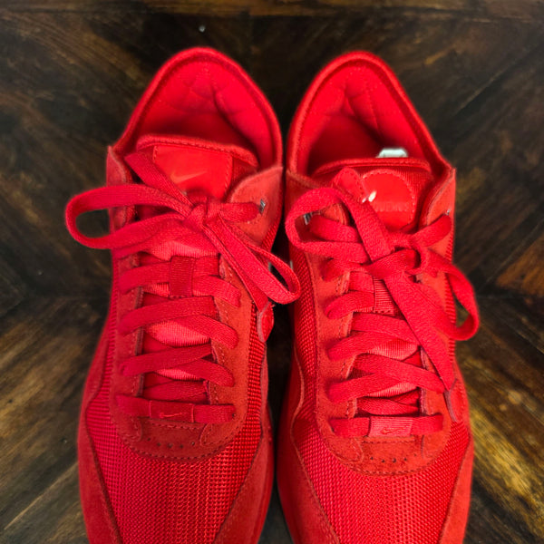 Nike Air Max 1 '86 Jacquemus Mystic Red maat 43