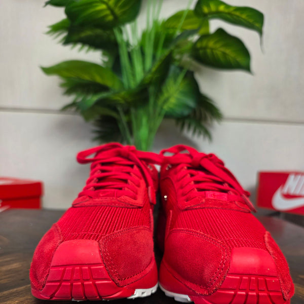 Nike Air Max 1 '86 Jacquemus Mystic Red maat 43