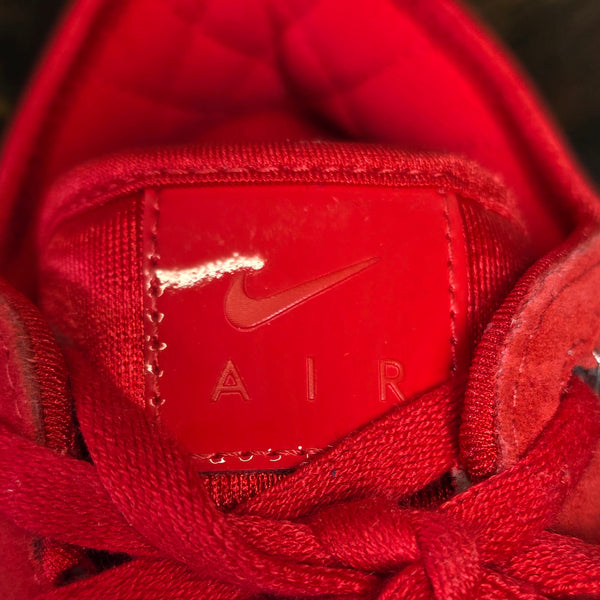 Nike Air Max 1 '86 Jacquemus Mystic Red maat 43