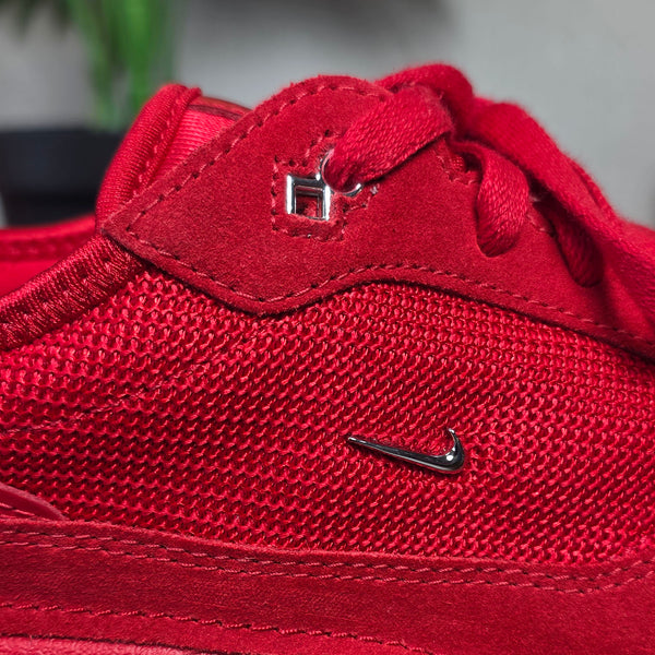 Nike Air Max 1 '86 Jacquemus Mystic Red maat 43