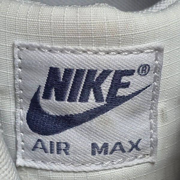 Nike Air Max 90 Grey Diffused Blue maat 45,5