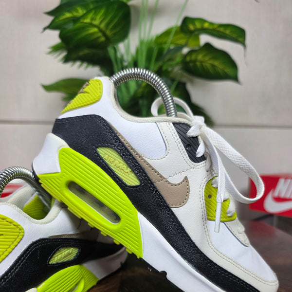 Nike Air Max 90 GS Cyber maat 36