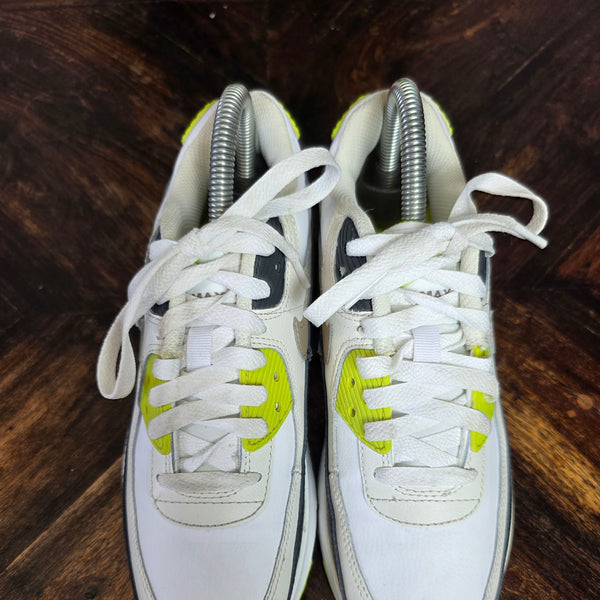 Nike Air Max 90 GS Cyber maat 36