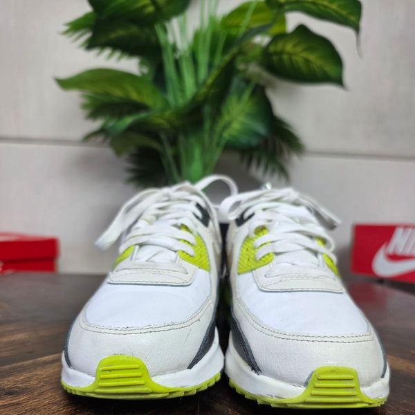 Nike Air Max 90 GS Cyber maat 36