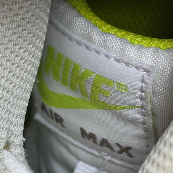 Nike Air Max 90 GS Cyber maat 36