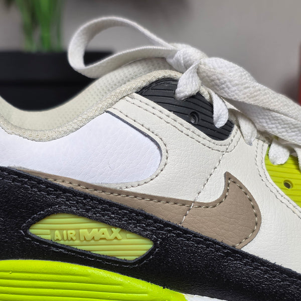 Nike Air Max 90 GS Cyber maat 36