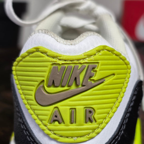 Nike Air Max 90 GS Cyber maat 36