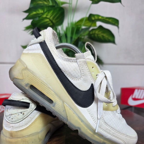 Nike Air Max 90 Terrascape Sail Sea Glass maat 43