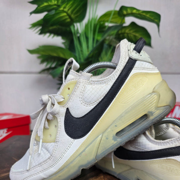 Nike Air Max 90 Terrascape Sail Sea Glass maat 43
