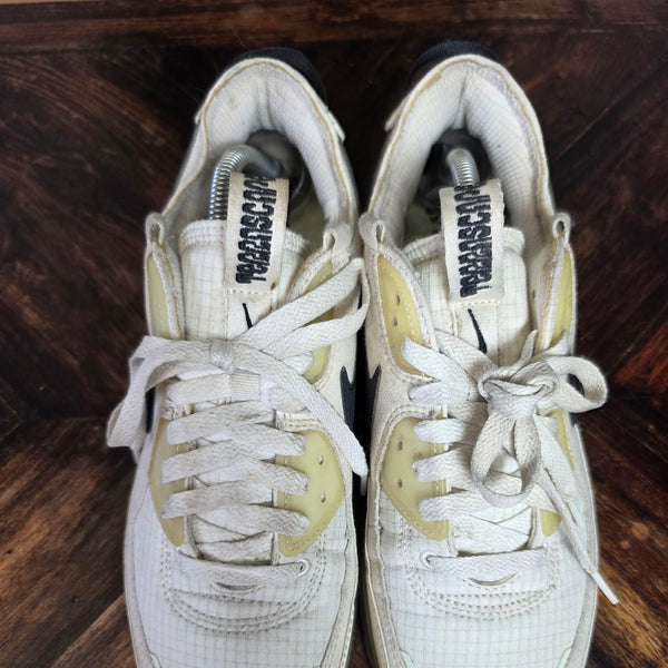 Nike Air Max 90 Terrascape Sail Sea Glass maat 43
