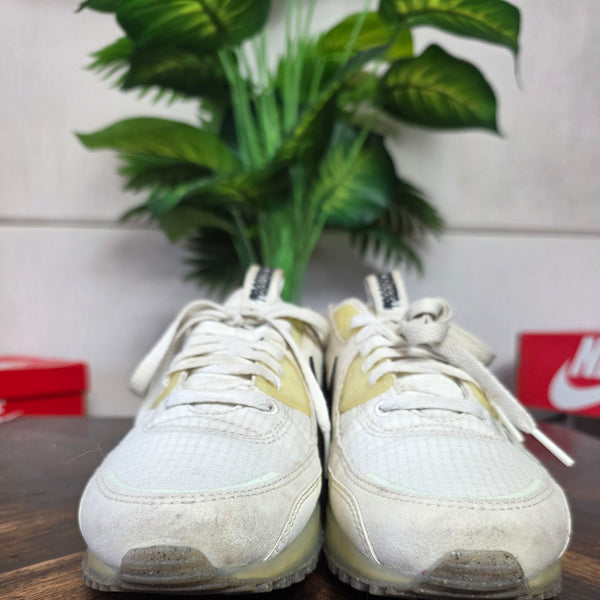 Nike Air Max 90 Terrascape Sail Sea Glass maat 43