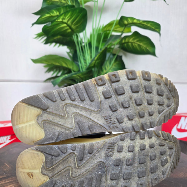 Nike Air Max 90 Terrascape Sail Sea Glass maat 43