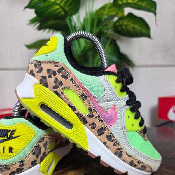 Nike Air Max 90 LX Dancefloor maat 37,5