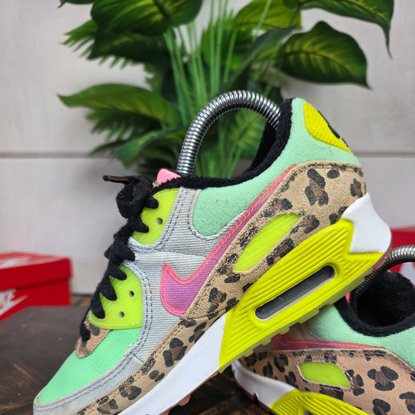 Nike Air Max 90 LX Dancefloor maat 37,5