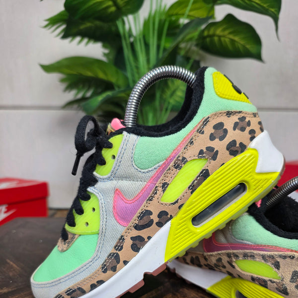 Nike Air Max 90 LX Dancefloor maat 37,5