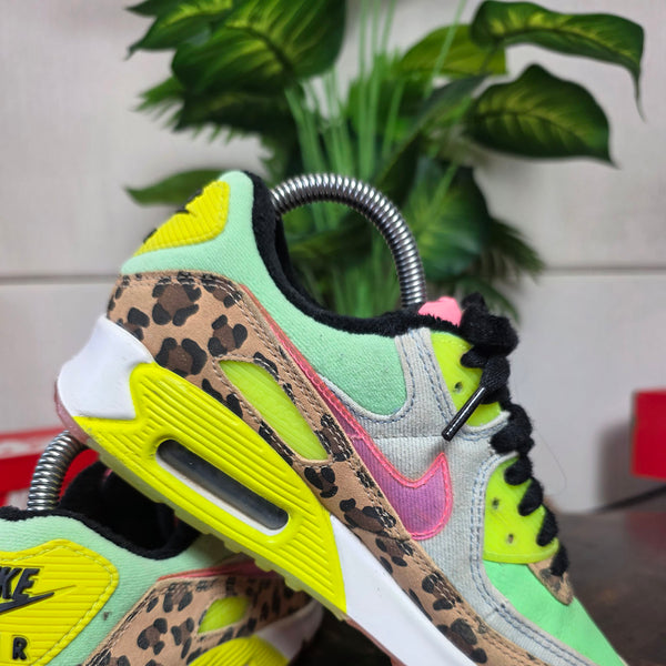 Nike Air Max 90 LX Dancefloor maat 37,5