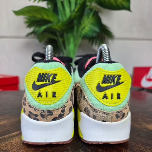 Nike Air Max 90 LX Dancefloor maat 37,5
